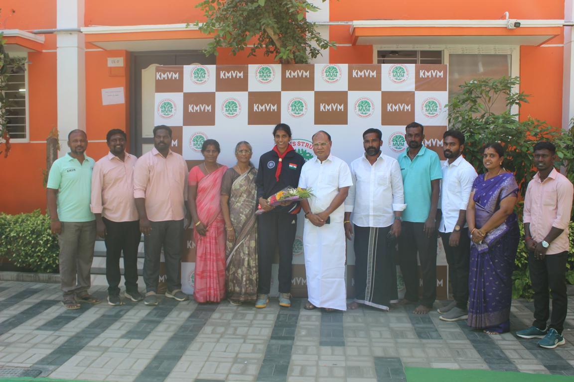 Kanishka Recognition wishes